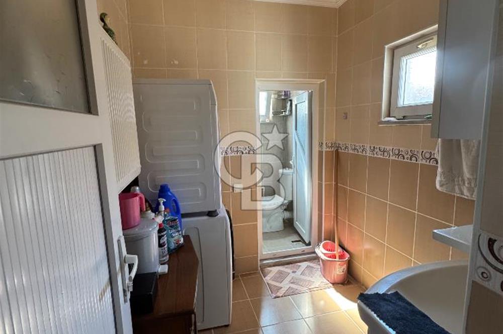Çorlu Önerler'de 480 m² Arsa İçerisinde Bahçeli 2+1 +2 Kat İmar