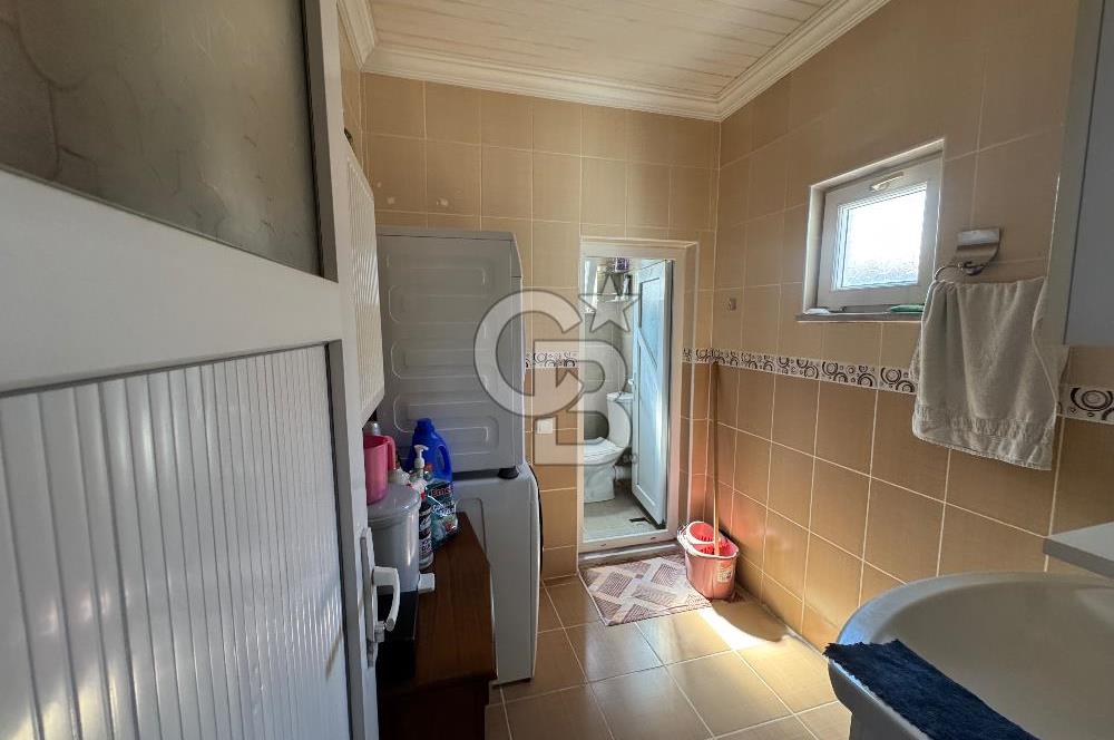 Çorlu Önerler'de 480 m² Arsa İçerisinde Bahçeli 2+1 +2 Kat İmar