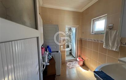 Çorlu Önerler'de 480 m² Arsa İçerisinde Bahçeli 2+1 +2 Kat İmar