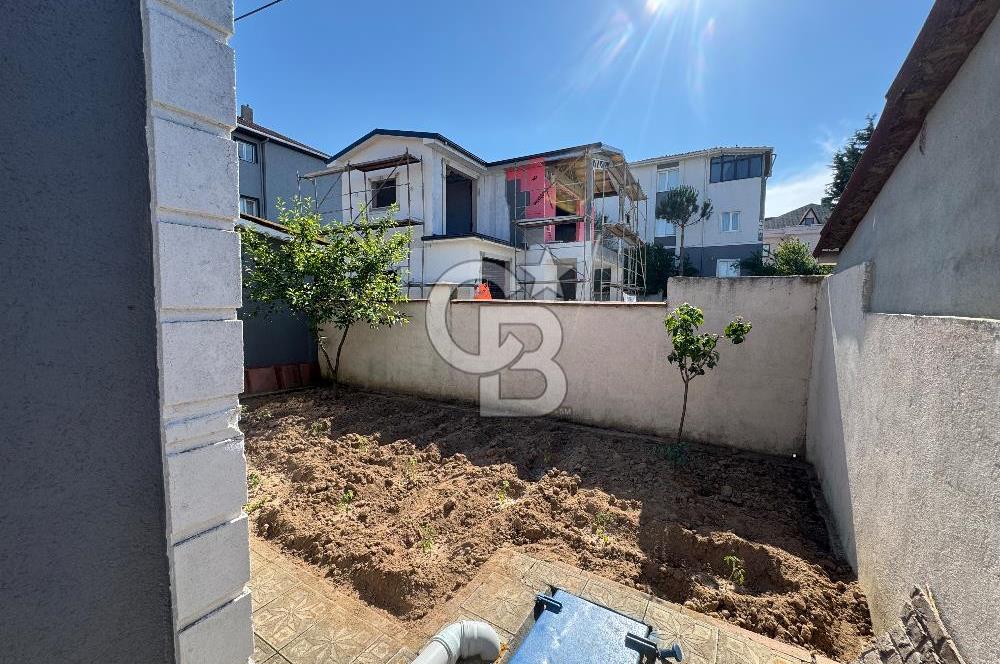 Çorlu Önerler'de 480 m² Arsa İçerisinde Bahçeli 2+1 +2 Kat İmar