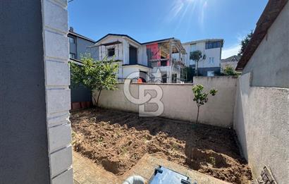 Çorlu Önerler'de 480 m² Arsa İçerisinde Bahçeli 2+1 +2 Kat İmar