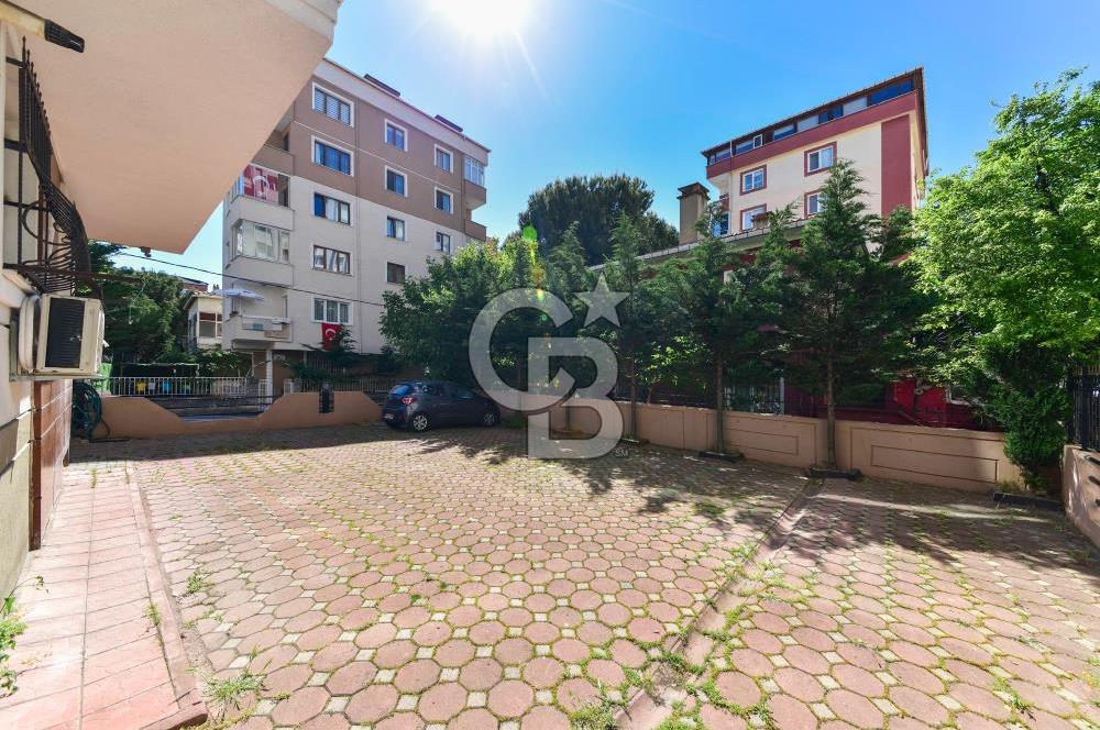 Maltepe'de Metroya Yakın Fırsat 3+1