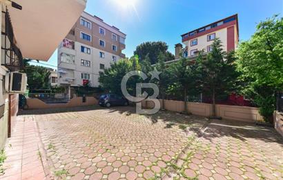 Maltepe'de Metroya Yakın Fırsat 3+1