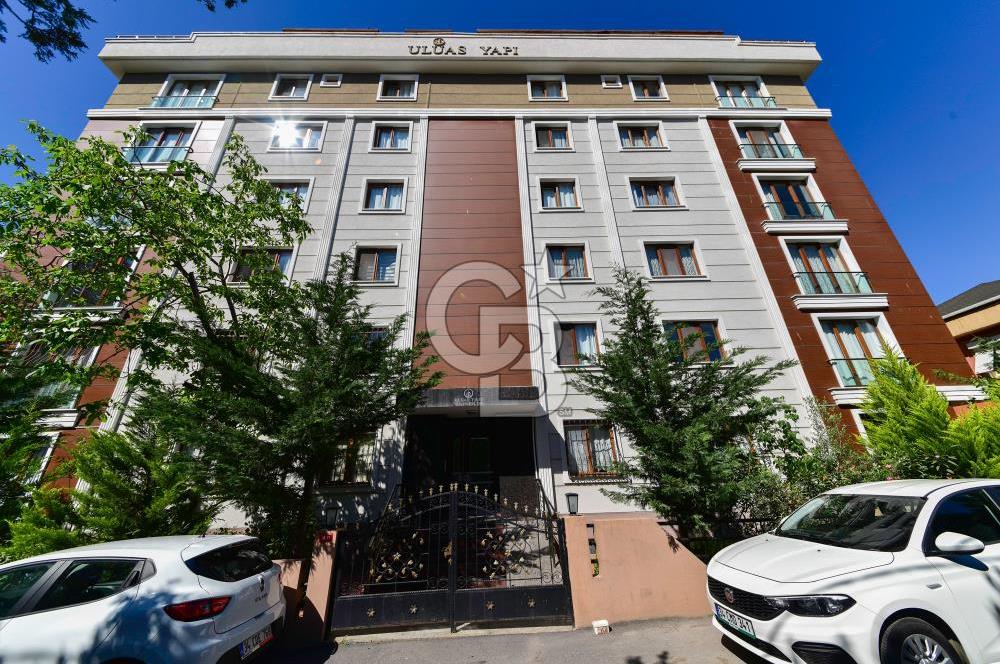 Maltepe'de Metroya Yakın Fırsat 3+1