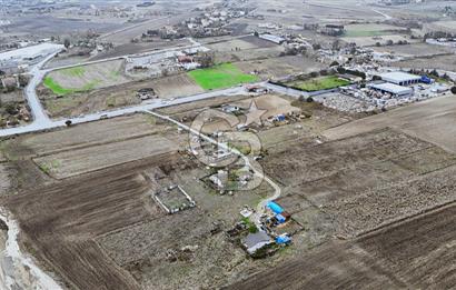 SATILIK ARNAVUTKÖY HARAÇÇI TİCARİ ARSA 305 m² YATIRIMLIK FIRSAT