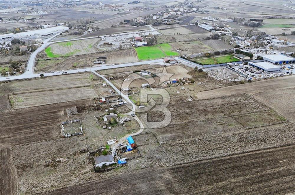 SATILIK ARNAVUTKÖY HARAÇÇI TİCARİ ARSA 305 m² YATIRIMLIK FIRSAT