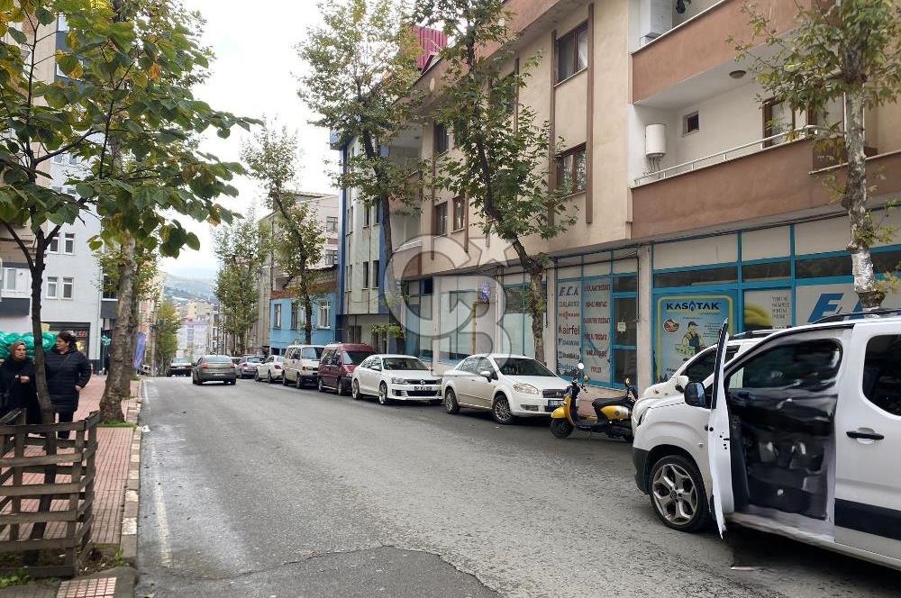 YAYLACIK MAH. MERKEZİ KONUM FULL DENİZ MANZARALI KİRALIK DAİRE