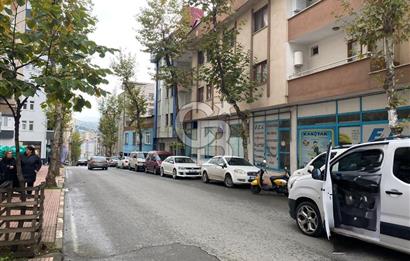 YAYLACIK MAH. MERKEZİ KONUM FULL DENİZ MANZARALI KİRALIK DAİRE
