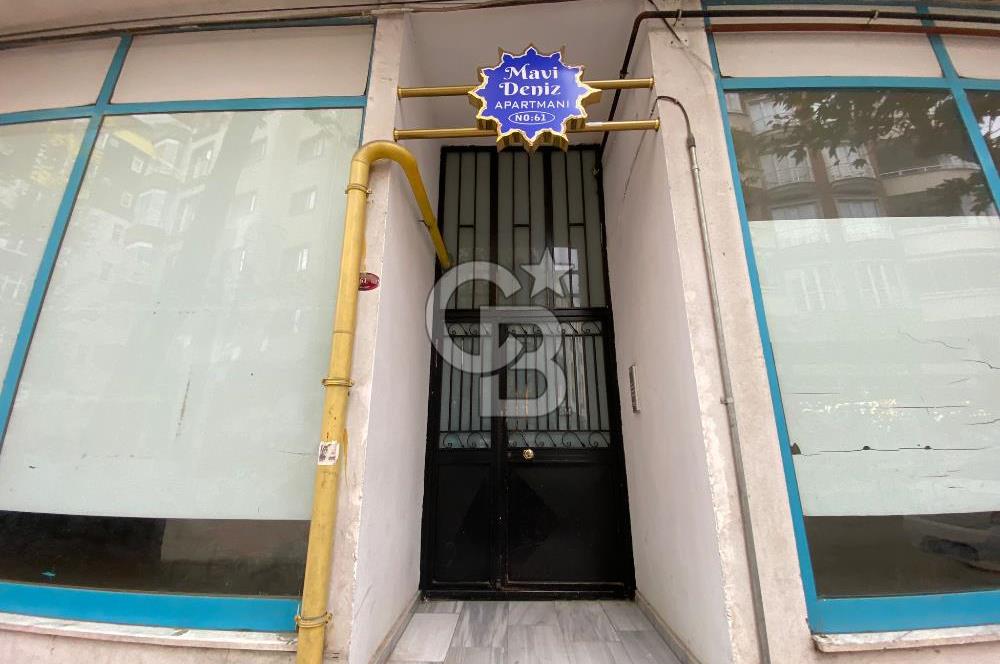 YAYLACIK MAH. MERKEZİ KONUM FULL DENİZ MANZARALI KİRALIK DAİRE