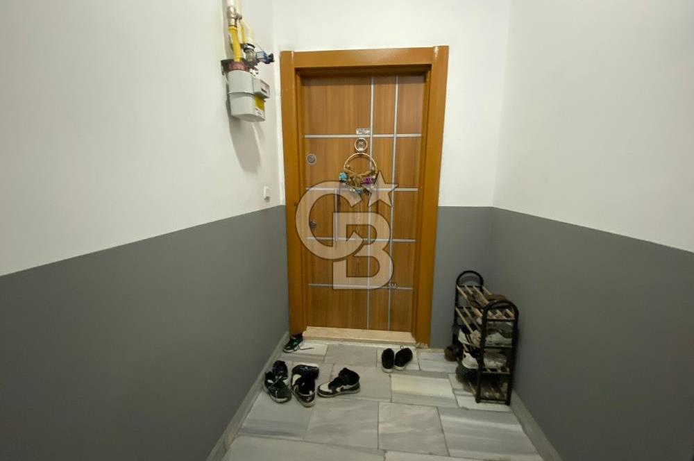 YAYLACIK MAH. MERKEZİ KONUM FULL DENİZ MANZARALI KİRALIK DAİRE