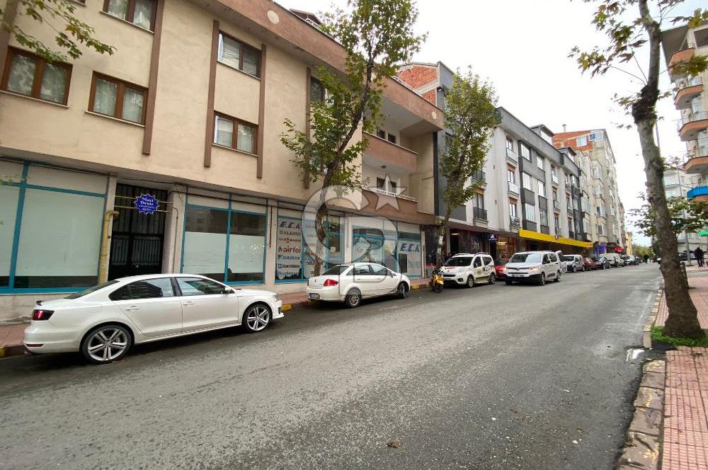 YAYLACIK MAH. MERKEZİ KONUM FULL DENİZ MANZARALI KİRALIK DAİRE