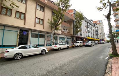 YAYLACIK MAH. MERKEZİ KONUM FULL DENİZ MANZARALI KİRALIK DAİRE