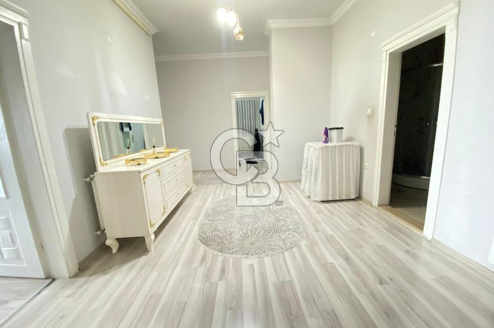 YAYLACIK MAH. MERKEZİ KONUM FULL DENİZ MANZARALI KİRALIK DAİRE