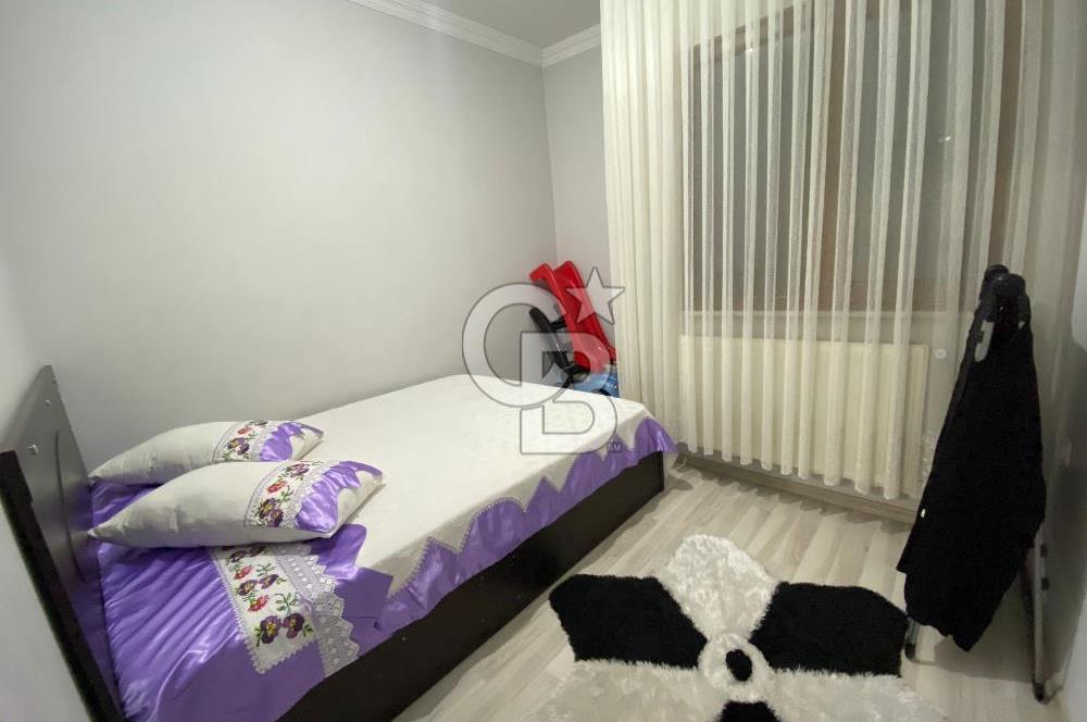 YAYLACIK MAH. MERKEZİ KONUM FULL DENİZ MANZARALI KİRALIK DAİRE