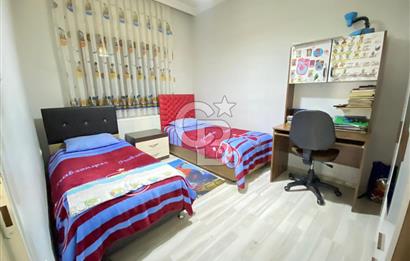 YAYLACIK MAH. MERKEZİ KONUM FULL DENİZ MANZARALI KİRALIK DAİRE
