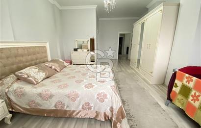YAYLACIK MAH. MERKEZİ KONUM FULL DENİZ MANZARALI KİRALIK DAİRE