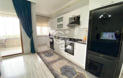 YAYLACIK MAH. MERKEZİ KONUM FULL DENİZ MANZARALI KİRALIK DAİRE