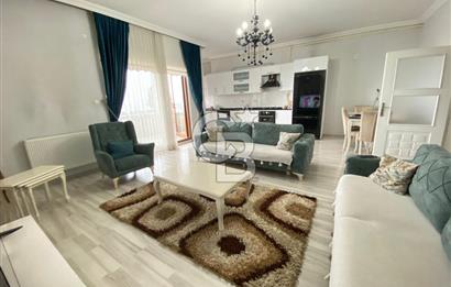 YAYLACIK MAH. MERKEZİ KONUM FULL DENİZ MANZARALI KİRALIK DAİRE