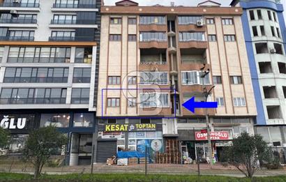 YAYLACIK MAH. MERKEZİ KONUM FULL DENİZ MANZARALI KİRALIK DAİRE
