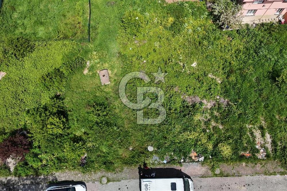 ARNAVUTKÖY YAVUZ SELİM İSTANBUL HAVALİMANI YAKINI İMARLI ARSA