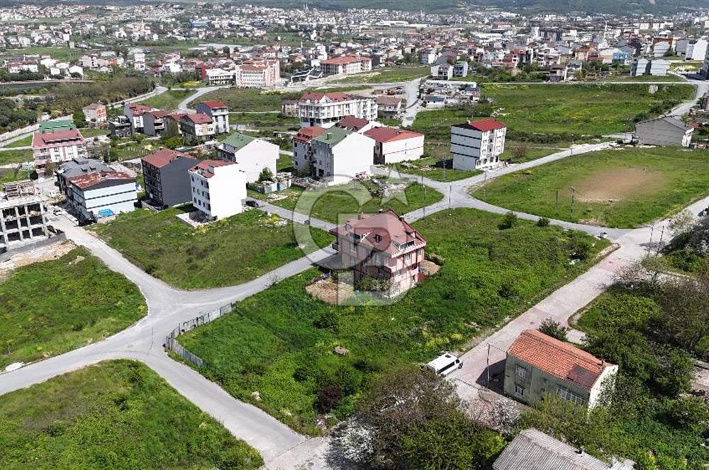 ARNAVUTKÖY YAVUZ SELİM İSTANBUL HAVALİMANI YAKINI İMARLI ARSA