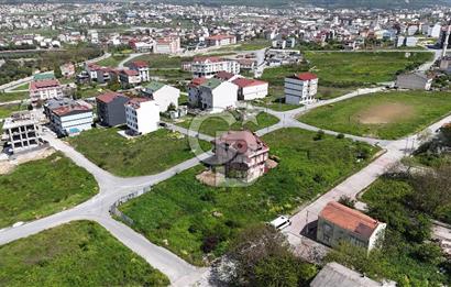 ARNAVUTKÖY YAVUZ SELİM İSTANBUL HAVALİMANI YAKINI İMARLI ARSA
