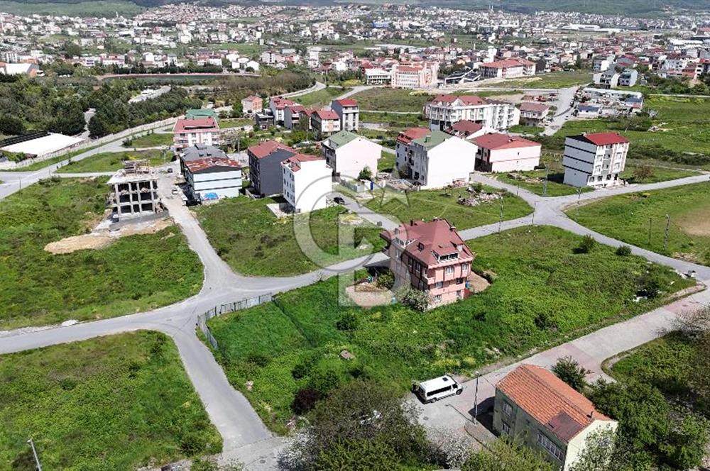 ARNAVUTKÖY YAVUZ SELİM İSTANBUL HAVALİMANI YAKINI İMARLI ARSA