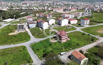 ARNAVUTKÖY YAVUZ SELİM İSTANBUL HAVALİMANI YAKINI İMARLI ARSA
