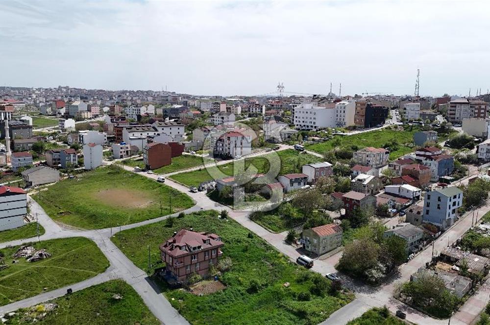 ARNAVUTKÖY YAVUZ SELİM İSTANBUL HAVALİMANI YAKINI İMARLI ARSA