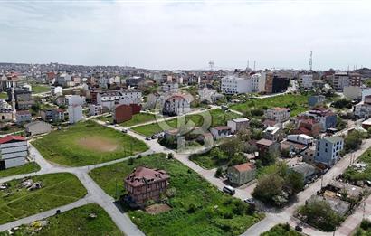 ARNAVUTKÖY YAVUZ SELİM İSTANBUL HAVALİMANI YAKINI İMARLI ARSA