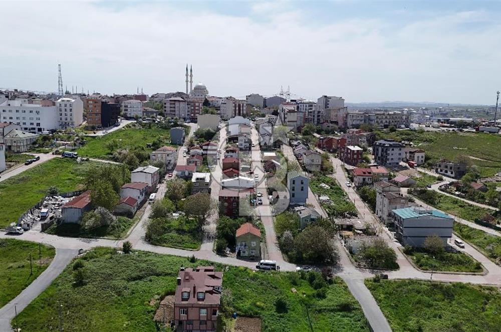 ARNAVUTKÖY YAVUZ SELİM İSTANBUL HAVALİMANI YAKINI İMARLI ARSA