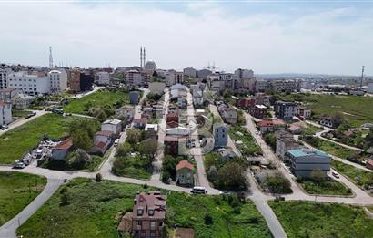 ARNAVUTKÖY YAVUZ SELİM İSTANBUL HAVALİMANI YAKINI İMARLI ARSA