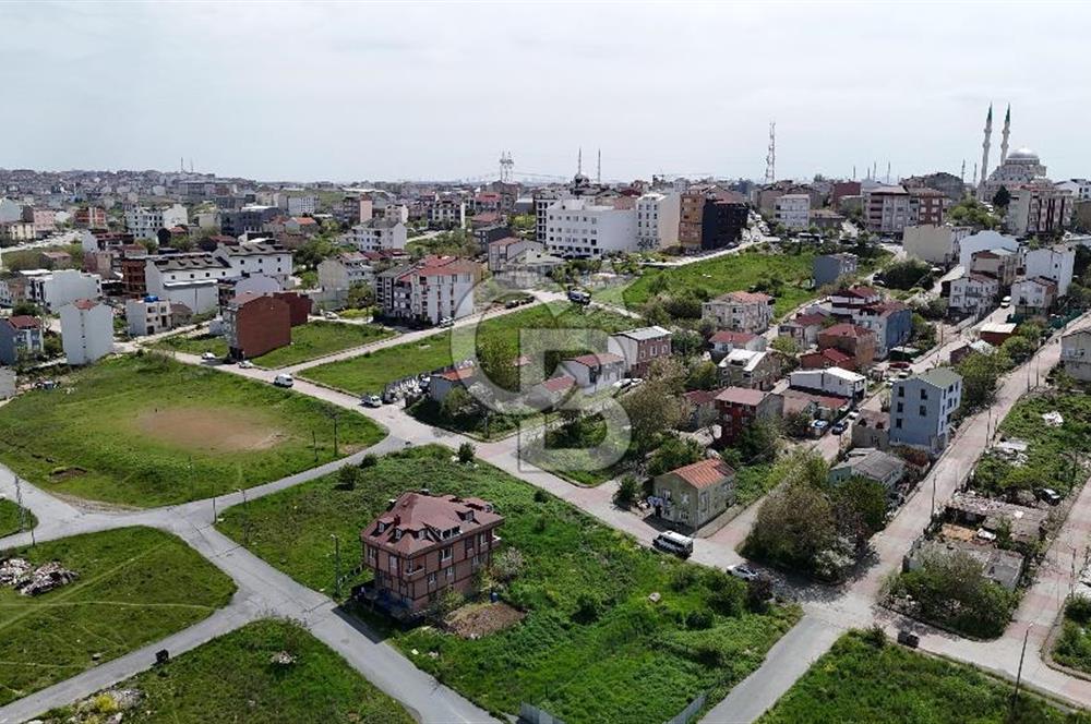 ARNAVUTKÖY YAVUZ SELİM İSTANBUL HAVALİMANI YAKINI İMARLI ARSA