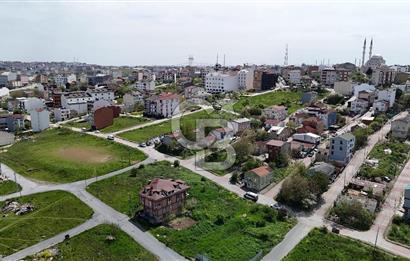ARNAVUTKÖY YAVUZ SELİM İSTANBUL HAVALİMANI YAKINI İMARLI ARSA