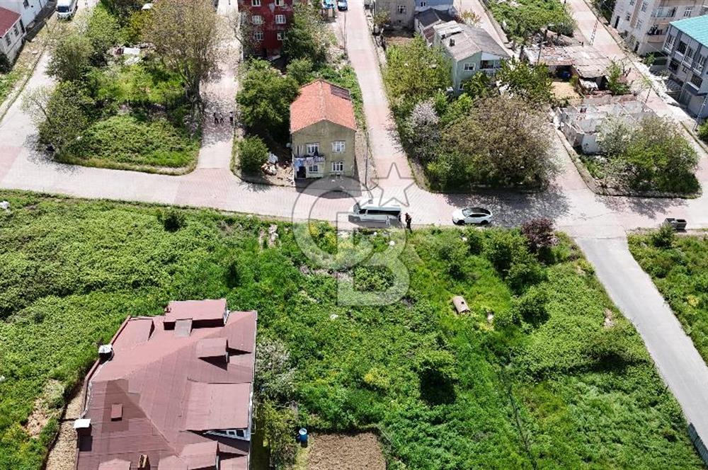 ARNAVUTKÖY YAVUZ SELİM İSTANBUL HAVALİMANI YAKINI İMARLI ARSA