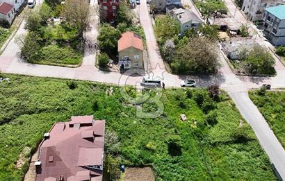 ARNAVUTKÖY YAVUZ SELİM İSTANBUL HAVALİMANI YAKINI İMARLI ARSA
