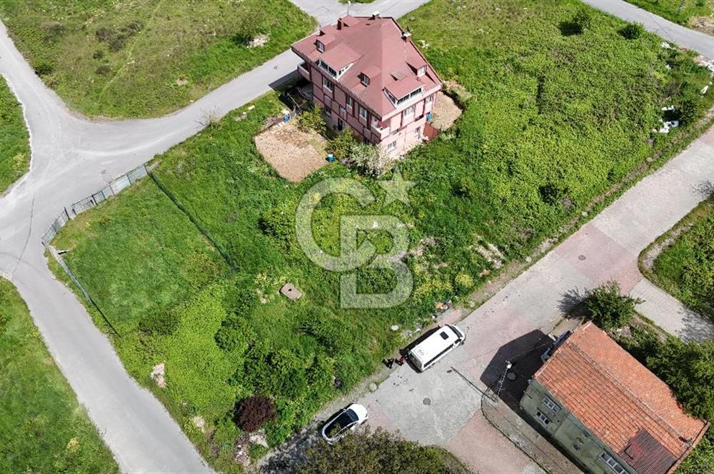ARNAVUTKÖY YAVUZ SELİM İSTANBUL HAVALİMANI YAKINI İMARLI ARSA