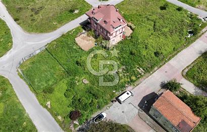 ARNAVUTKÖY YAVUZ SELİM İSTANBUL HAVALİMANI YAKINI İMARLI ARSA