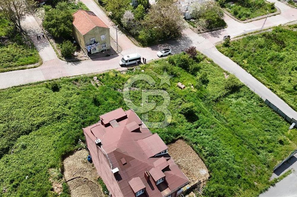 ARNAVUTKÖY YAVUZ SELİM İSTANBUL HAVALİMANI YAKINI İMARLI ARSA