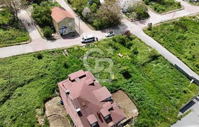 ARNAVUTKÖY YAVUZ SELİM İSTANBUL HAVALİMANI YAKINI İMARLI ARSA