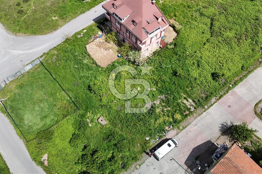 ARNAVUTKÖY YAVUZ SELİM İSTANBUL HAVALİMANI YAKINI İMARLI ARSA