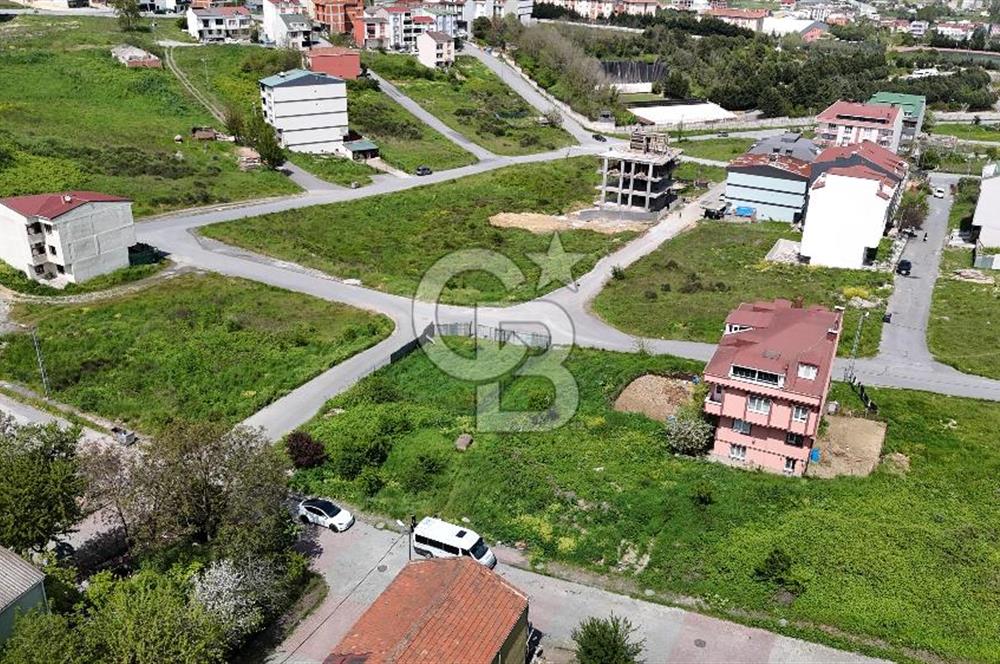 ARNAVUTKÖY YAVUZ SELİM İSTANBUL HAVALİMANI YAKINI İMARLI ARSA