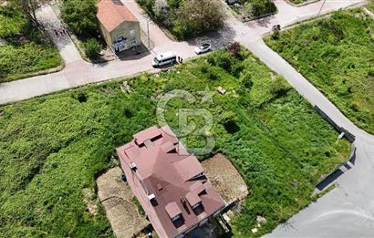 ARNAVUTKÖY YAVUZ SELİM İSTANBUL HAVALİMANI YAKINI İMARLI ARSA