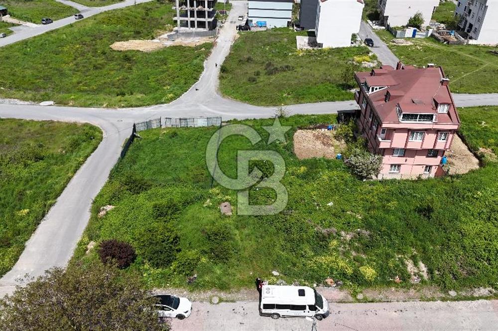 ARNAVUTKÖY YAVUZ SELİM İSTANBUL HAVALİMANI YAKINI İMARLI ARSA