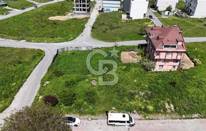 ARNAVUTKÖY YAVUZ SELİM İSTANBUL HAVALİMANI YAKINI İMARLI ARSA