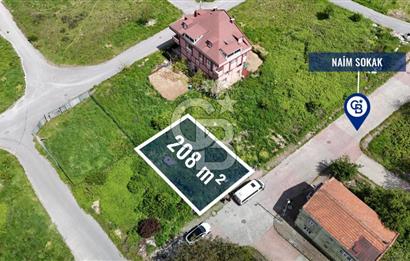 ARNAVUTKÖY YAVUZ SELİM İSTANBUL HAVALİMANI YAKINI İMARLI ARSA