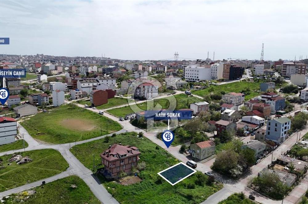 ARNAVUTKÖY YAVUZ SELİM İSTANBUL HAVALİMANI YAKINI İMARLI ARSA