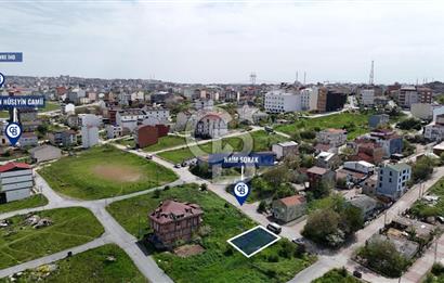 ARNAVUTKÖY YAVUZ SELİM İSTANBUL HAVALİMANI YAKINI İMARLI ARSA