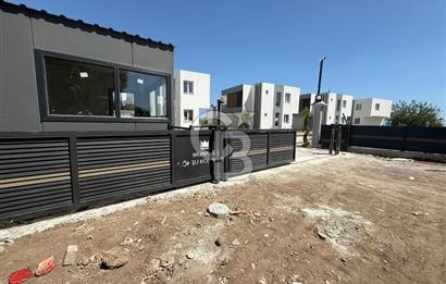 ADANA YUMURTALIK TA DENİZE SIFIR SATILIK DUBLEKS VİLLA