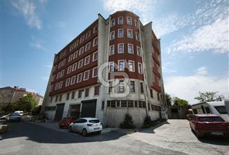 KİRALIK HADIMKÖY İSTANBUL CADDESİNE CEPHE 3600 M² FABRİKA - 6 - 352382